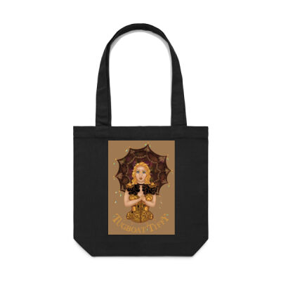 Tugboat Tiffy Gold dream Thumbnail