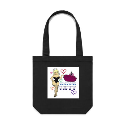 Tugboat Tiffy  Thumbnail