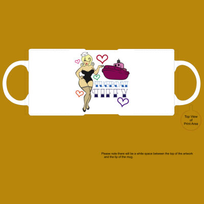 Tugboat Tiffy  Thumbnail