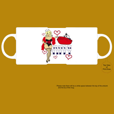 Tugboat Tiffy  Thumbnail