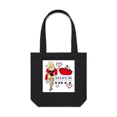 Tugboat Tiffy  Thumbnail