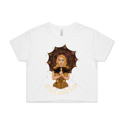 Tugboat Tiffy Gold dream Thumbnail